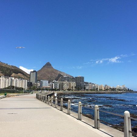 205 New Cumberland Hotell Cape Town Eksteriør bilde
