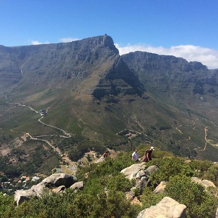 205 New Cumberland Hotell Cape Town Eksteriør bilde