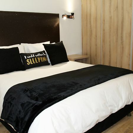 205 New Cumberland Hotell Cape Town Eksteriør bilde