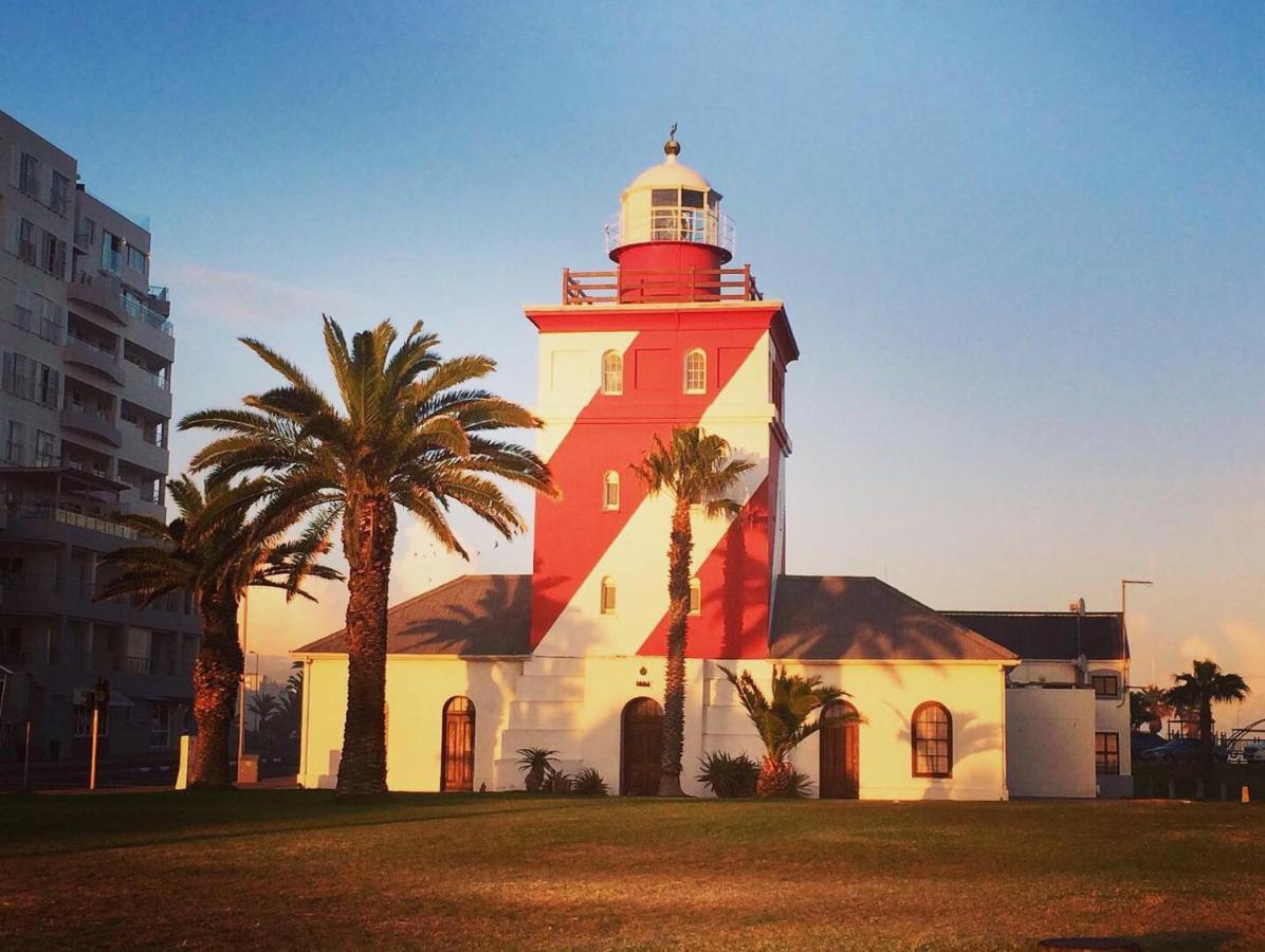 205 New Cumberland Hotell Cape Town Eksteriør bilde