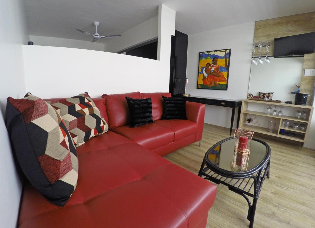 205 New Cumberland Hotell Cape Town Eksteriør bilde