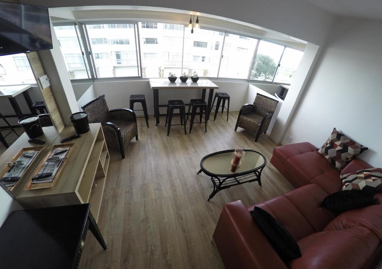 205 New Cumberland Hotell Cape Town Eksteriør bilde