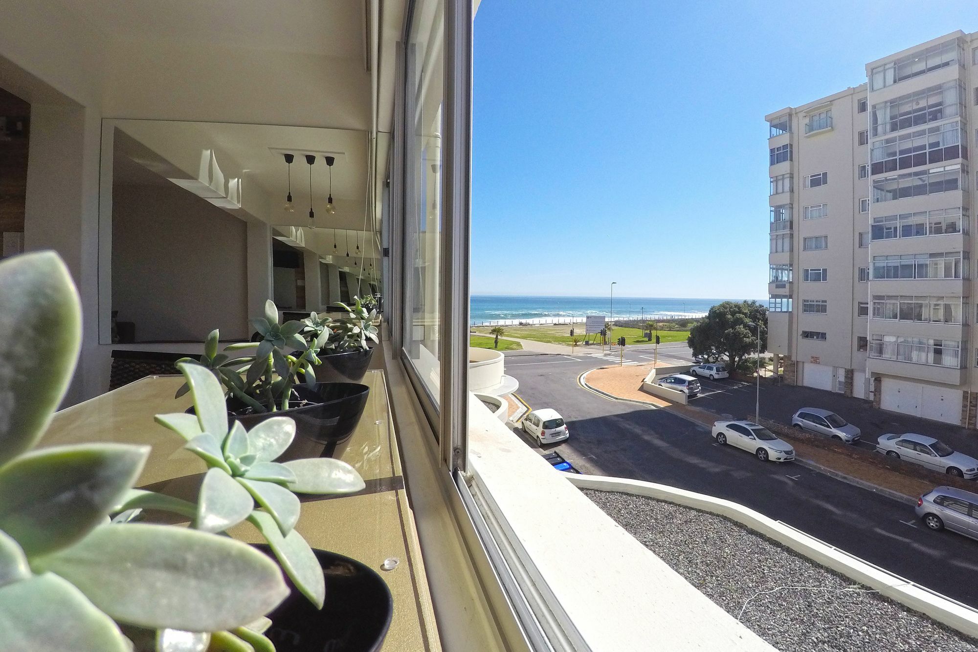 205 New Cumberland Hotell Cape Town Eksteriør bilde