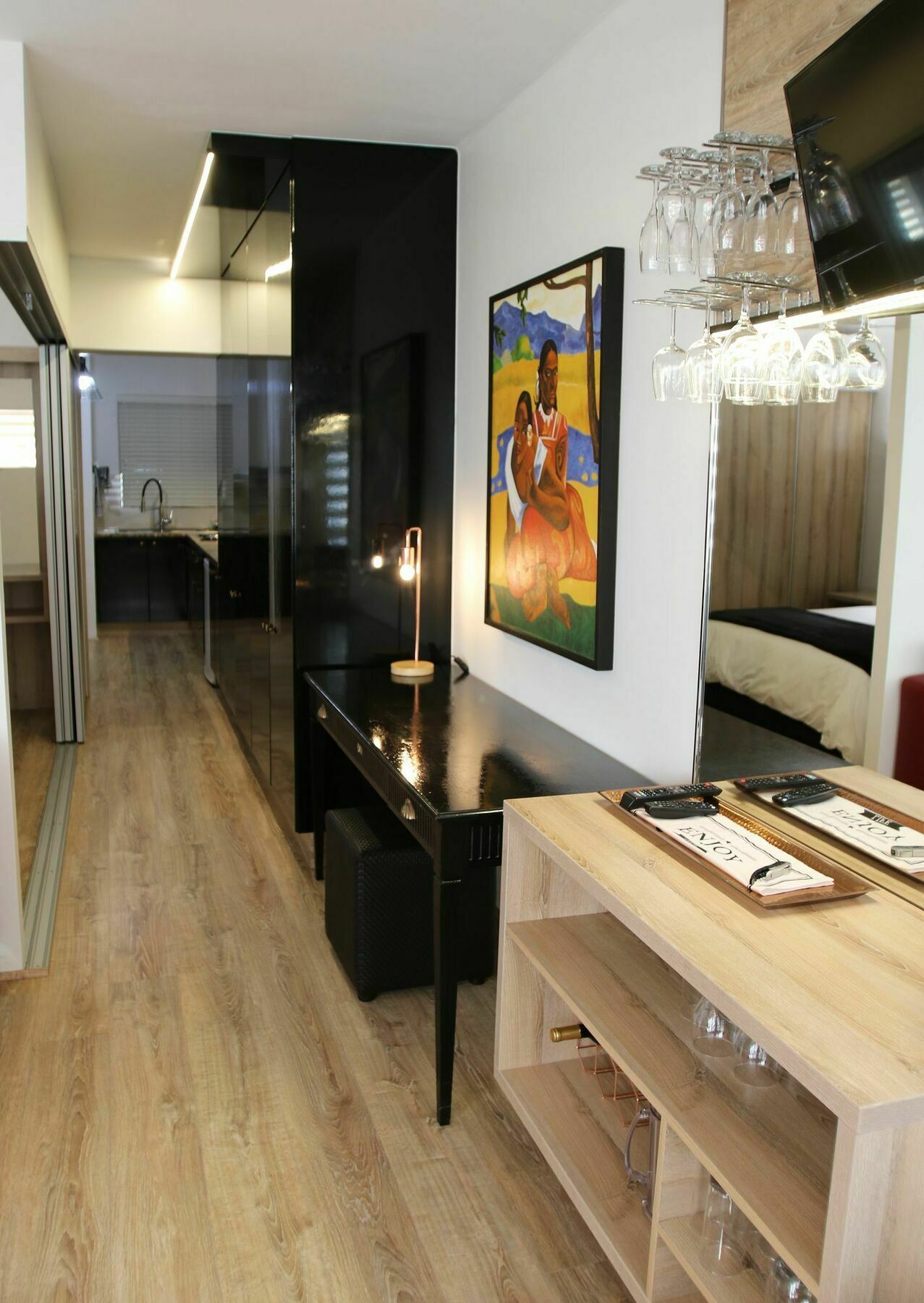 205 New Cumberland Hotell Cape Town Eksteriør bilde