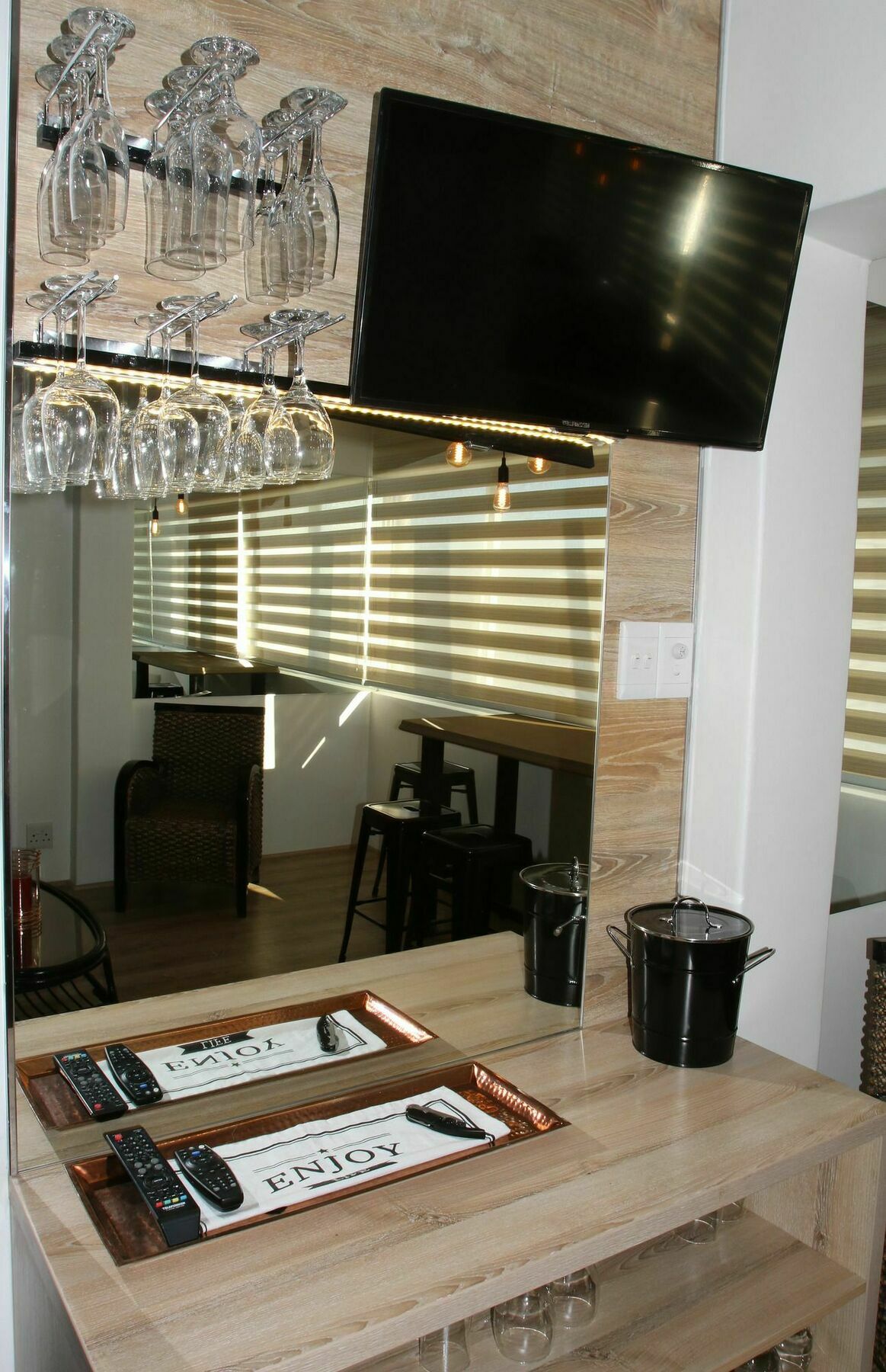 205 New Cumberland Hotell Cape Town Eksteriør bilde