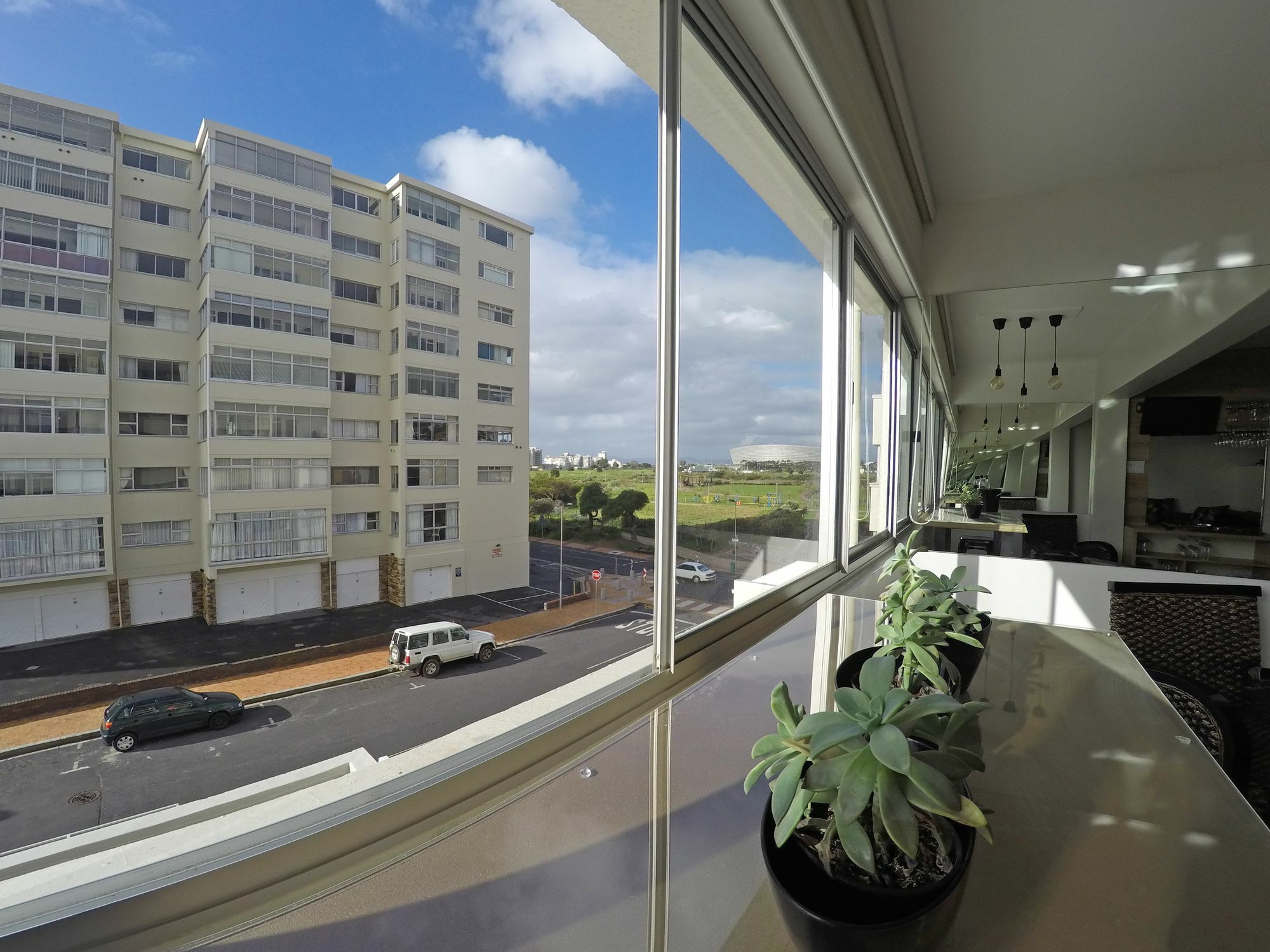 205 New Cumberland Hotell Cape Town Eksteriør bilde