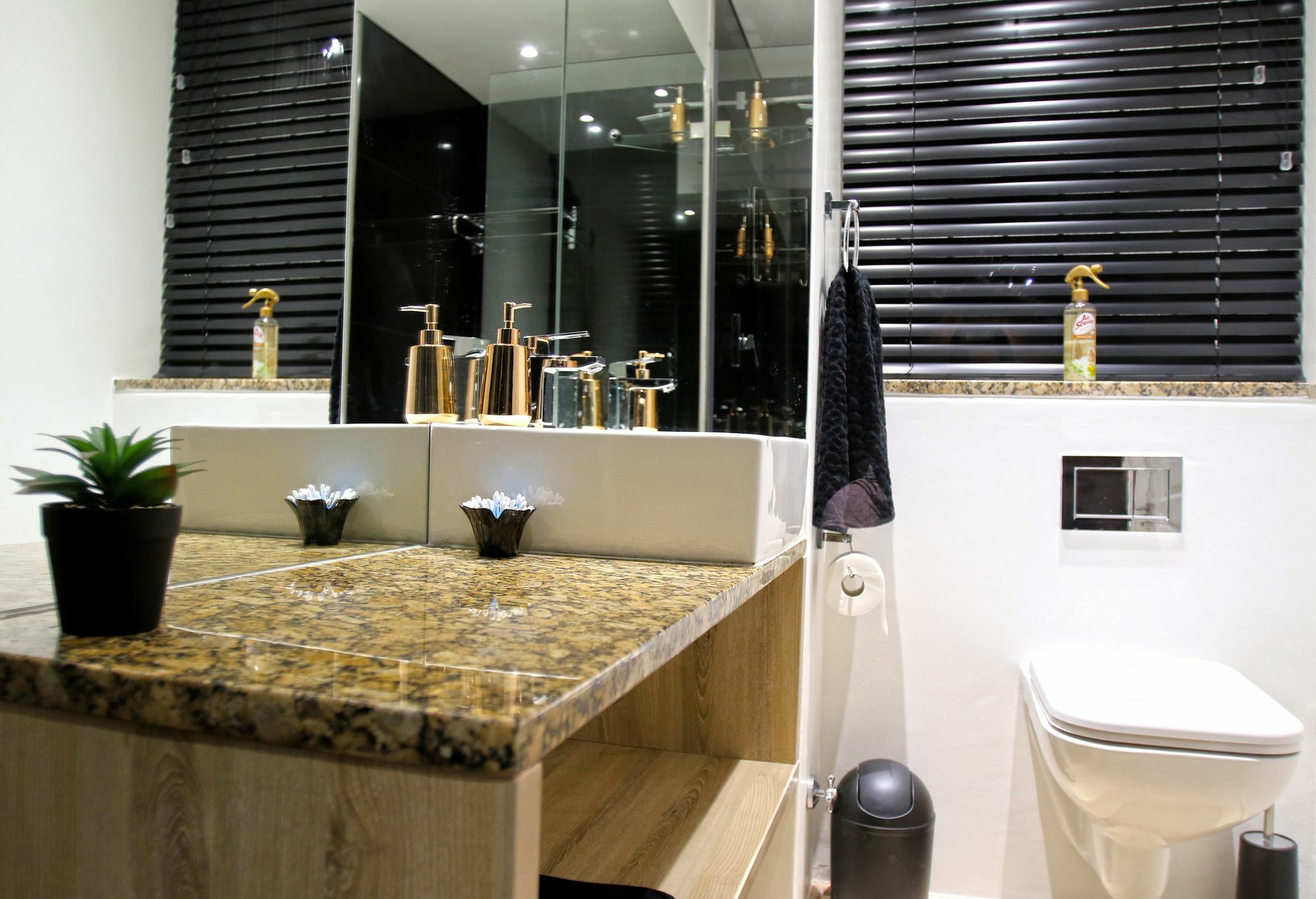 205 New Cumberland Hotell Cape Town Eksteriør bilde